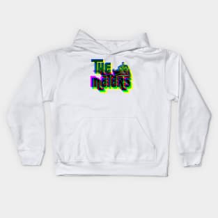 The Meters Kids Hoodie